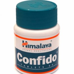Конфидо Гималаи в таблетках Confido Himalaya 60 шт