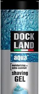 Гель для бритья Dockland Aqua 200 мл УТ000047995