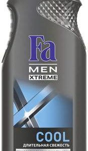 Гель для душа FA MEN Xtreme Cool 250 мл