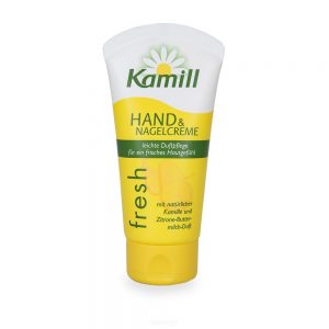Крем для рук и ногтей KAMILL Fresh 75 мл 26950013