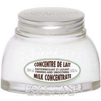 Молочко для упругости кожи тела L'Occitane "Миндаль" 200 мл 163108
