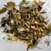 Фруктово-хвойный травяной чай