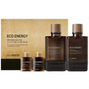Подарочный набор для мужчин The Saem Eco Energy Mild Skin Care 2 Set СМ1881