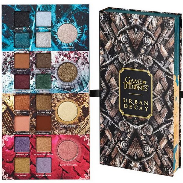 Urban-Decay-Game-of-Thrones-2019-Makeup-Collection-Eyeshadow-Palette