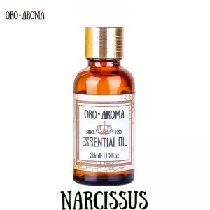 Эфирное масло Нарцисс ORO AROMA RD4538